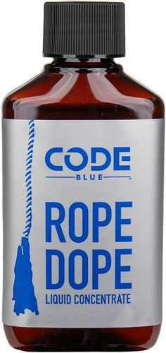 Rope dope liquid - rope, attractant