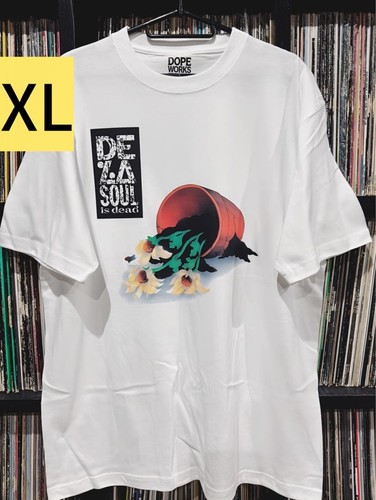 Soul shirt 90s - de, la