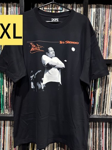 Mos def shirt 90s style - style, hip