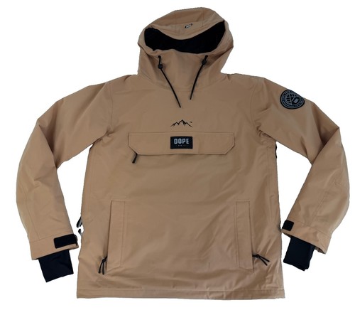 Dope mens blizzard - dope, ski