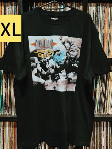 Diamond shirt 90s - diamond, t-shirt