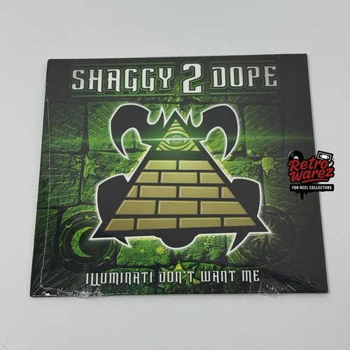 Shaggy dope illuminati - 2,
