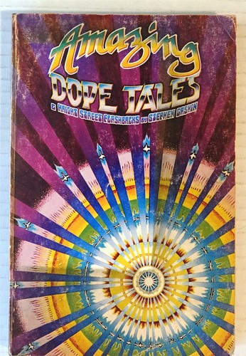 Amazing dope tales haight st - amazing,