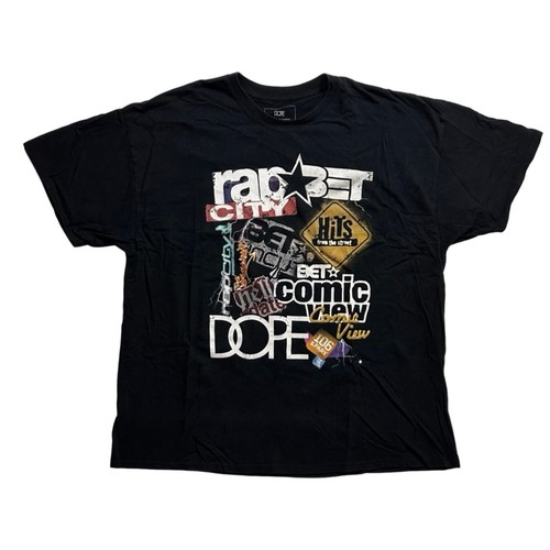 Bet dope men - bet,