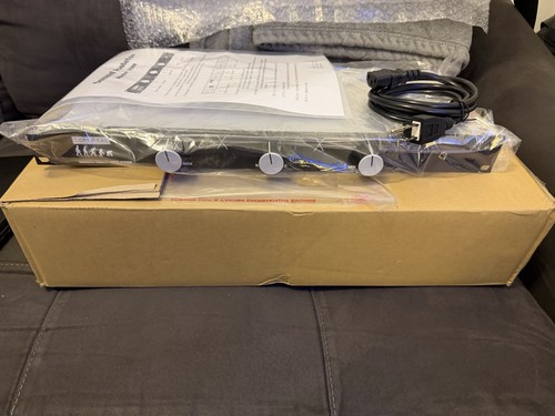 Dope real isolator model 3300 - model,
