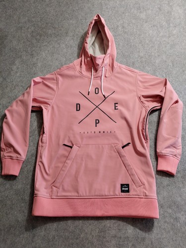 Dope snow hoodie mens - mens, small